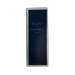 عطر جیبی مردانه نیو پرستیژ کالر مدل Bleu De Chanel حجم 35 میلی لیتر