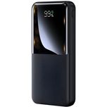 پاوربانک ریمکس مدل RPP 623 –ظرفیت واقعی 20000 میلی‌آمپر