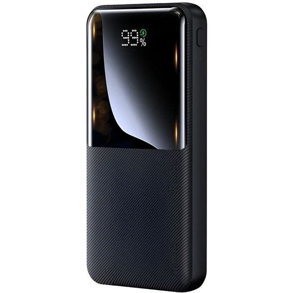 پاوربانک ریمکس مدل RPP 623 –ظرفیت واقعی 20000 میلی‌آمپر