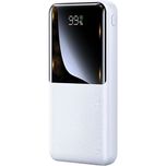 پاوربانک ریمکس مدل RPP 623 –ظرفیت واقعی 20000 میلی‌آمپر