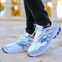 کفش مردانه مدل Rico