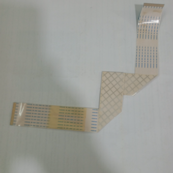 کد 267 # کابل LVDS سامسونگ 32D455