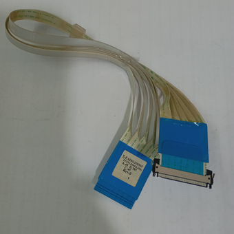 کد 268 # کابل LVDS ال جی 32CS4600