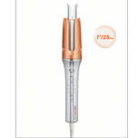 فر کرلی مو شیگلم It-Curl One-Touch Instant Curler SHEGLAM سایز 25 میلی متر