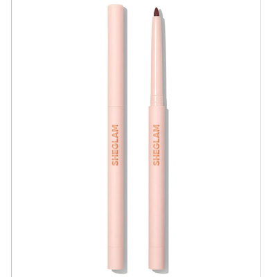 خط لب مات و مخملی شیگلم SO LIPPY LIP LINER