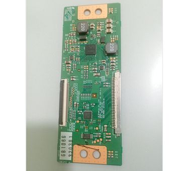 کد 284 # تیکان ال جی 32LH510