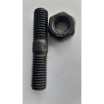 پیچ و مهره دوسره 10 مینی بوس