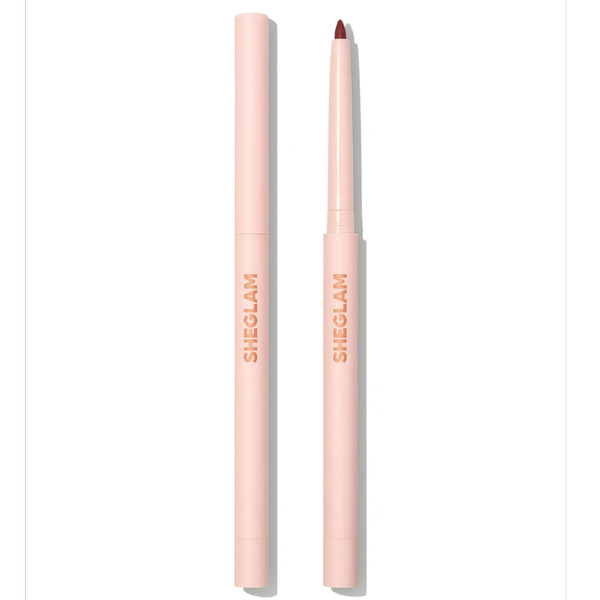 خط لب مات و مخملی شیگلم SO LIPPY LIP LINER