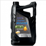 ایرانول  Super Ronia 0W20 SN هیبرید حجم  5 لیتر