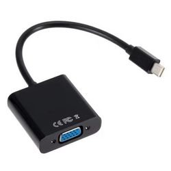 تبدیل Mini Display به VGA دیتالایف Datalife