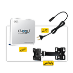 آیرومان RFID