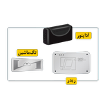آیرومان RFID