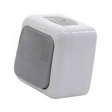 کلید یک پل بارانی جهان الکتریک