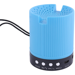 اسپیکر بلوتوثی رم و فلش خور Mini 886 Mini 886 Portable Speaker