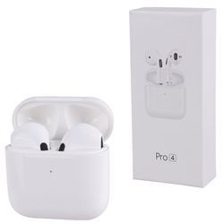 هندزفری بلوتوثی اپل Pro 4 Apple Pro 4 Wireless Earphones