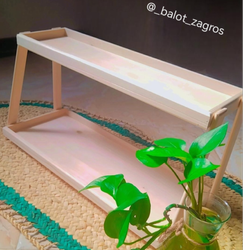 استند آشپزخانه‌