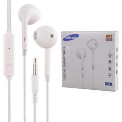 هندزفری سیمی سامسونگ i4 Samsung i4 Wired Earphone