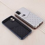 قاب ژله ای The North Face سامسونگ Galaxy A05 براق محافظ لنزدار