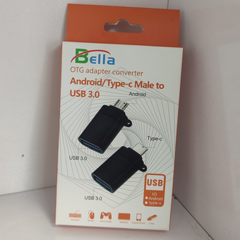 تبدیل OTG USB3 TPC تایپ سی