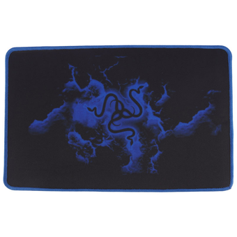 پد موس گیمینگ Anoshan Q-3 31*19.5cm طرح Razer