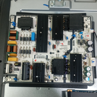 کد 29 # تغذیه GTV-50MH512N