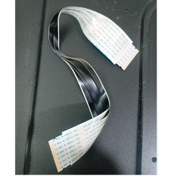 کد 94 # کابل LVDS جی پلاس GTV-50MH512N