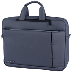 کیف لپ تاپ سه کاره Benetton B0131 - فول ضربه گیر - کوله دوشی دستی