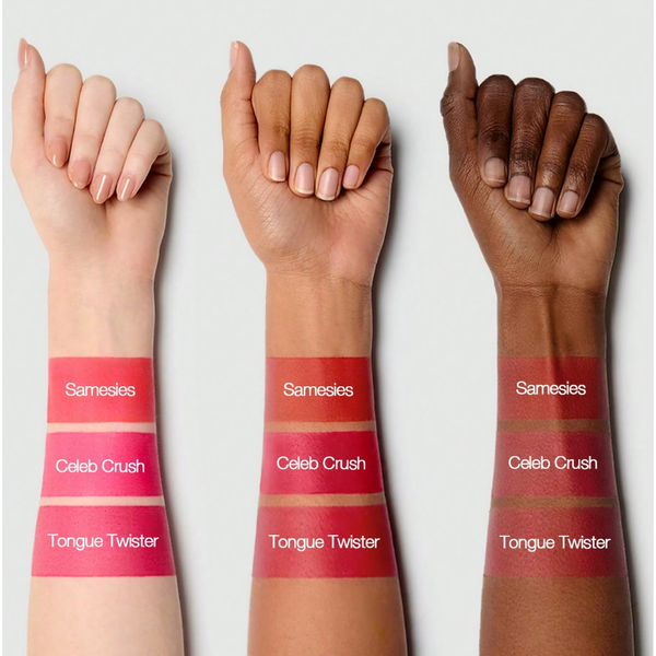 تینت لب پیل آف شیگلم sheglam PEEL TALK LIP TINT