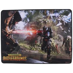 موس پد گیمینگ طرح G-5 BATTLEGROUNDS سایز 40*30 سانتی متر