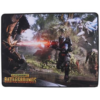موس پد گیمینگ طرح G-5 BATTLEGROUNDS سایز 40*30 سانتی متر
