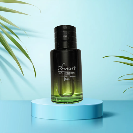 عطر 25 میل اسمارت کالکشن 446 دیور ساواج