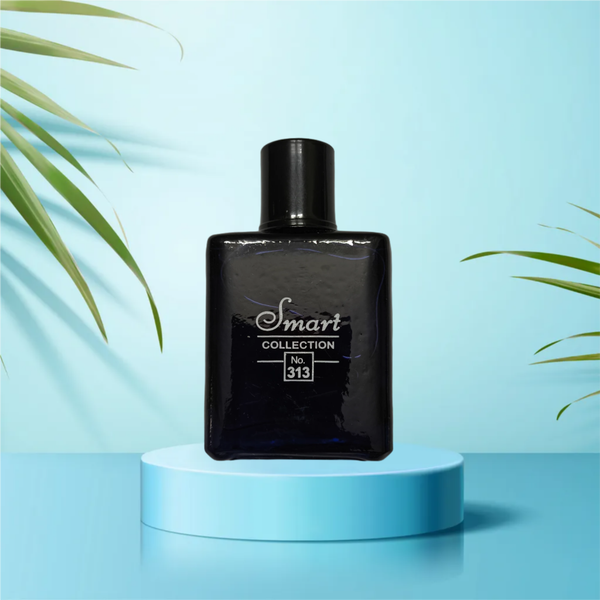 عطر 25 میل اسمارت کالکشن کد313 بلو شنل