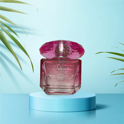 عطر 25 میل اسمارت کالکشن ورساچه برایت کریستال کد 225