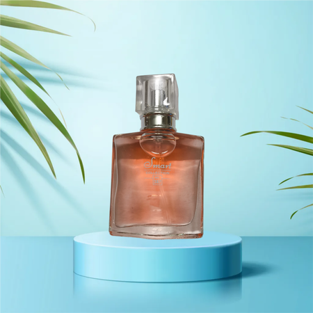 عطر 25 میل اسمارت کالکشن لانکوم لا ویه است بله کد 387