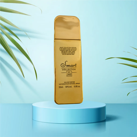 عطر 25 میل اسمارت کالکشن 262 وان میلیون