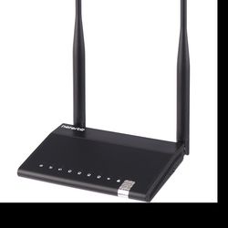 مودم روتر +ADSL2 نتربیت NSL-122