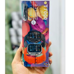 اسمارت واچ t7000