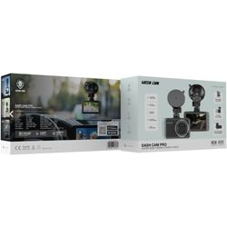 دوربین ثبت وقایع Green Lion مدل Dash Cam Pro