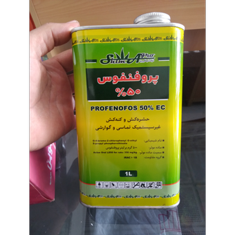 حشره کش پروفنفوس شیماگرو یک لیتر