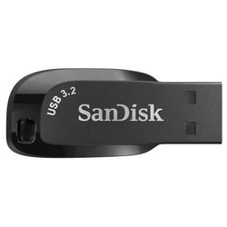 فلش مموری سندیسک SanDisk Ultra Shift ظرفیت 32 گیگابایت USB 3.2