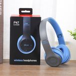 هدفون بی سیم شارژی مدلP47