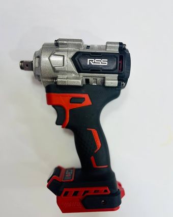 بکس شارژی RSS 21v