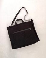 کیف زنانه مخمل دستدوز با نقاشی دستی