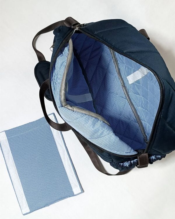 کیف ورزشی دستدوز زنانه و مردانه