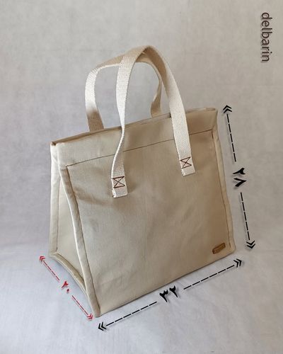 کیف غذای اداری