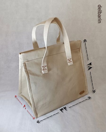 کیف غذای اداری