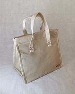 کیف غذای اداری