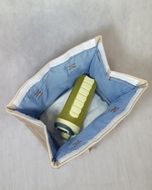 کیف غذای اداری