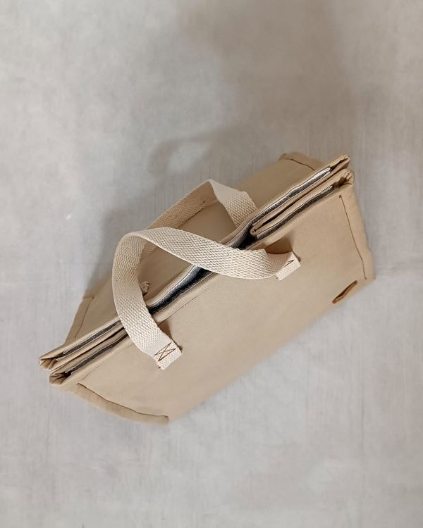 کیف غذای اداری