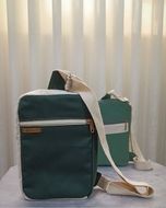 کیف کراس بادی پارچه ای